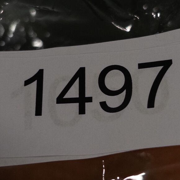 L.L. Bean Jacket Womens Small Gray Rain Hooded Trail Model Under Arm Zip Hiking - Picture 14 of 14